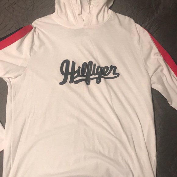 Tommy Hilfiger light jacket - Picture 1 of 2